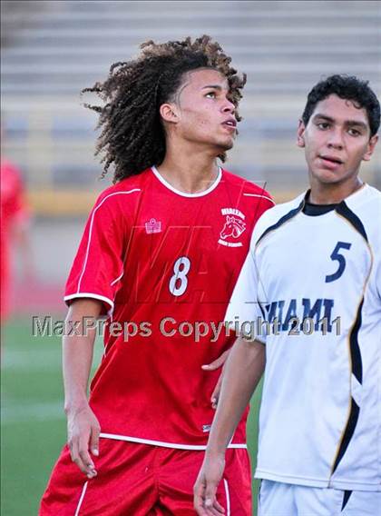Thumbnail 1 in Hialeah @ Miami photogallery.