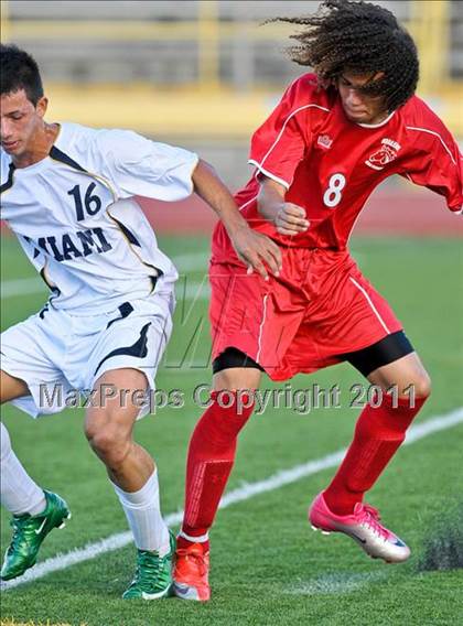 Thumbnail 1 in Hialeah @ Miami photogallery.