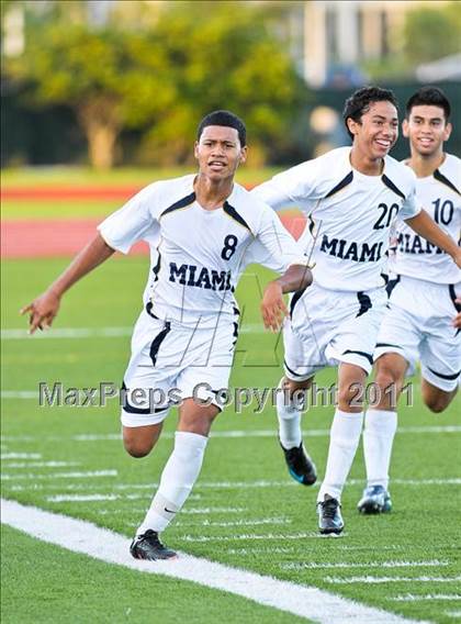 Thumbnail 1 in Hialeah @ Miami photogallery.