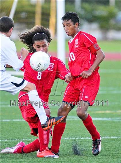 Thumbnail 1 in Hialeah @ Miami photogallery.