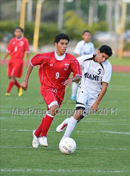 Thumbnail 1 in Hialeah @ Miami photogallery.