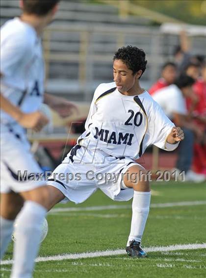 Thumbnail 1 in Hialeah @ Miami photogallery.