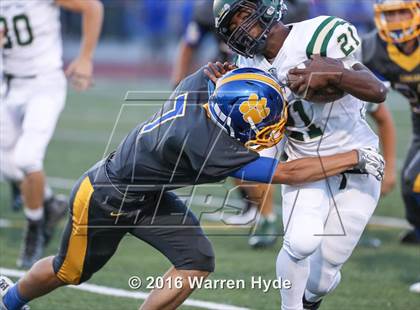 Thumbnail 3 in Monterey Trail @ Del Campo photogallery.
