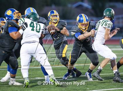 Thumbnail 3 in Monterey Trail @ Del Campo photogallery.