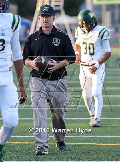 Thumbnail 1 in Monterey Trail @ Del Campo photogallery.