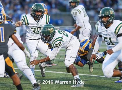 Thumbnail 1 in Monterey Trail @ Del Campo photogallery.