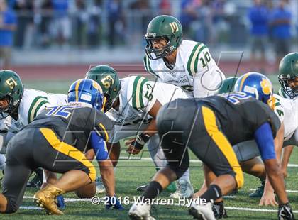 Thumbnail 1 in Monterey Trail @ Del Campo photogallery.