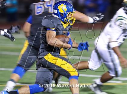 Thumbnail 1 in Monterey Trail @ Del Campo photogallery.