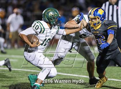 Thumbnail 3 in Monterey Trail @ Del Campo photogallery.