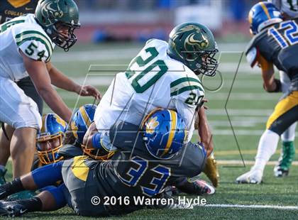 Thumbnail 2 in Monterey Trail @ Del Campo photogallery.