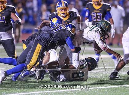 Thumbnail 2 in Monterey Trail @ Del Campo photogallery.