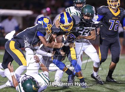 Thumbnail 3 in Monterey Trail @ Del Campo photogallery.