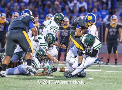 Thumbnail 1 in Monterey Trail @ Del Campo photogallery.
