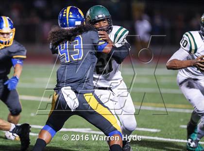 Thumbnail 3 in Monterey Trail @ Del Campo photogallery.