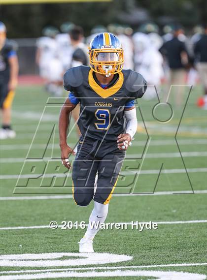 Thumbnail 2 in Monterey Trail @ Del Campo photogallery.