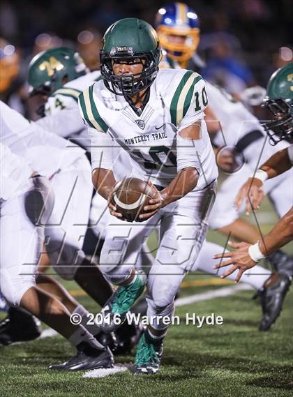 Thumbnail 1 in Monterey Trail @ Del Campo photogallery.