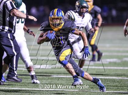 Thumbnail 3 in Monterey Trail @ Del Campo photogallery.