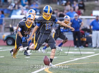 Thumbnail 1 in Monterey Trail @ Del Campo photogallery.