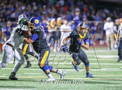 Thumbnail 2 in Monterey Trail @ Del Campo photogallery.