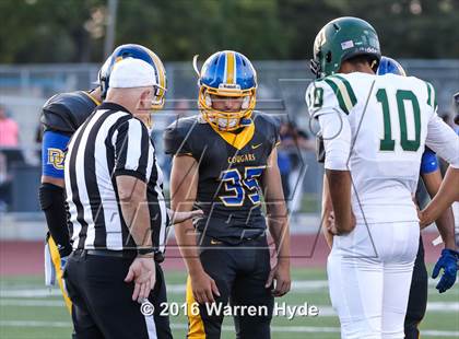 Thumbnail 1 in Monterey Trail @ Del Campo photogallery.