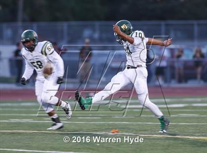 Thumbnail 3 in Monterey Trail @ Del Campo photogallery.