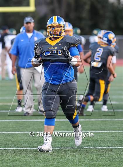 Thumbnail 3 in Monterey Trail @ Del Campo photogallery.