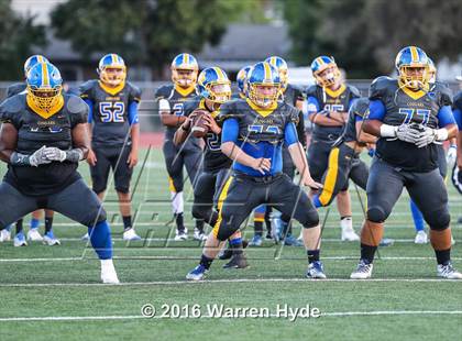 Thumbnail 1 in Monterey Trail @ Del Campo photogallery.