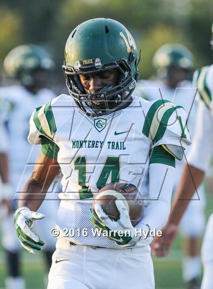 Thumbnail 3 in Monterey Trail @ Del Campo photogallery.