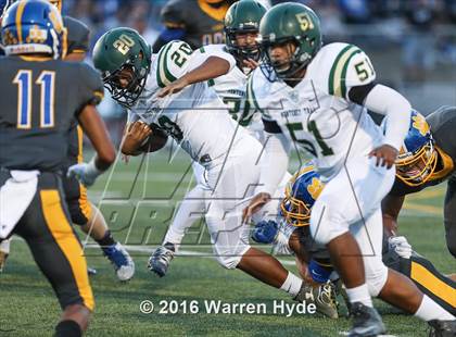 Thumbnail 3 in Monterey Trail @ Del Campo photogallery.