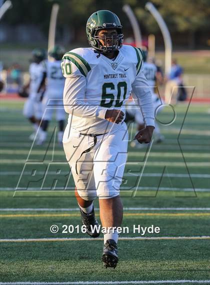 Thumbnail 1 in Monterey Trail @ Del Campo photogallery.