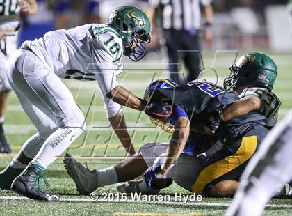 Thumbnail 2 in Monterey Trail @ Del Campo photogallery.