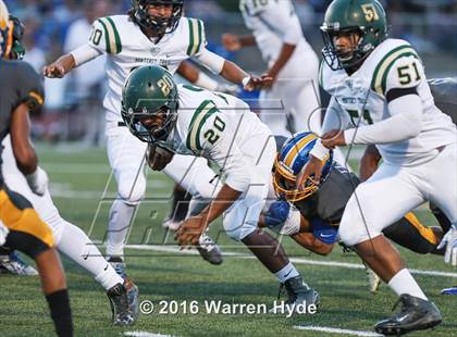 Thumbnail 2 in Monterey Trail @ Del Campo photogallery.