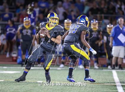 Thumbnail 2 in Monterey Trail @ Del Campo photogallery.