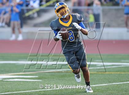Thumbnail 2 in Monterey Trail @ Del Campo photogallery.
