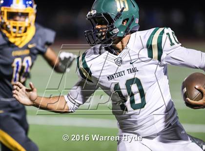 Thumbnail 1 in Monterey Trail @ Del Campo photogallery.