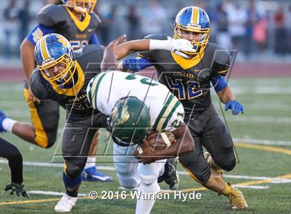 Thumbnail 2 in Monterey Trail @ Del Campo photogallery.