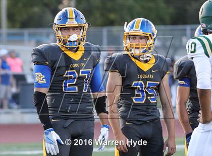 Thumbnail 2 in Monterey Trail @ Del Campo photogallery.