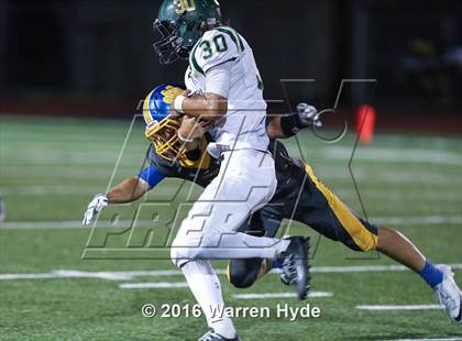 Thumbnail 1 in Monterey Trail @ Del Campo photogallery.