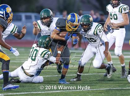 Thumbnail 3 in Monterey Trail @ Del Campo photogallery.