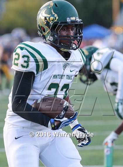Thumbnail 2 in Monterey Trail @ Del Campo photogallery.