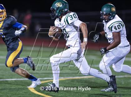 Thumbnail 3 in Monterey Trail @ Del Campo photogallery.