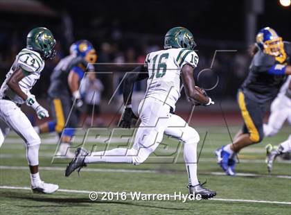Thumbnail 1 in Monterey Trail @ Del Campo photogallery.