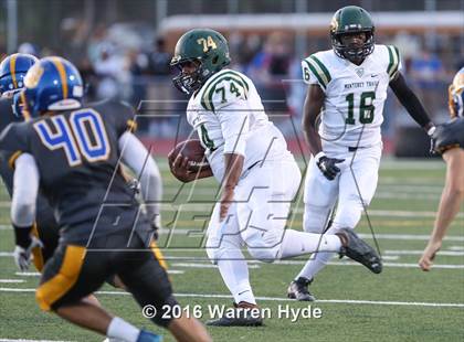 Thumbnail 3 in Monterey Trail @ Del Campo photogallery.