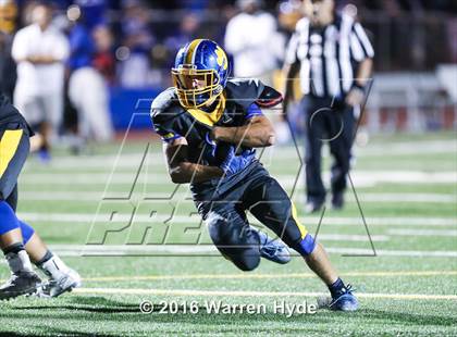 Thumbnail 3 in Monterey Trail @ Del Campo photogallery.