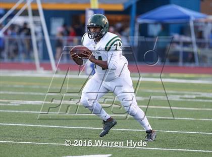 Thumbnail 2 in Monterey Trail @ Del Campo photogallery.