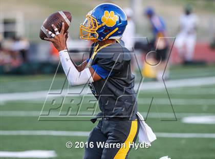Thumbnail 3 in Monterey Trail @ Del Campo photogallery.