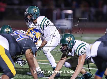 Thumbnail 2 in Monterey Trail @ Del Campo photogallery.