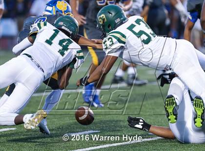 Thumbnail 1 in Monterey Trail @ Del Campo photogallery.