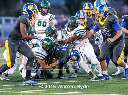 Thumbnail 1 in Monterey Trail @ Del Campo photogallery.