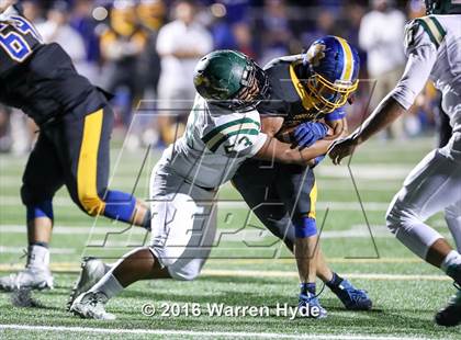 Thumbnail 1 in Monterey Trail @ Del Campo photogallery.